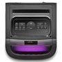 NGS Altavoz Portable con Bluetooth Wild Space 2 Referencia WILDSPACE2 2000W con Luces LED y TWS